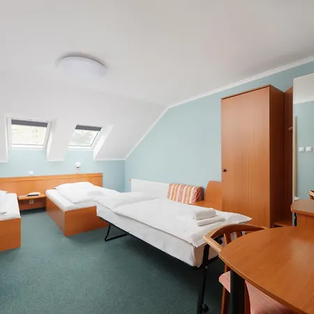 Hotel Nikolas Ostrawa
