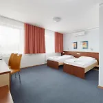 Hotel Nikolas Ostrava