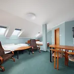 Hotel Nikolas Ostrava