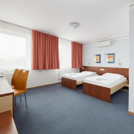 Hotel Nikolas Ostrava