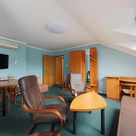 Hotel Nikolas