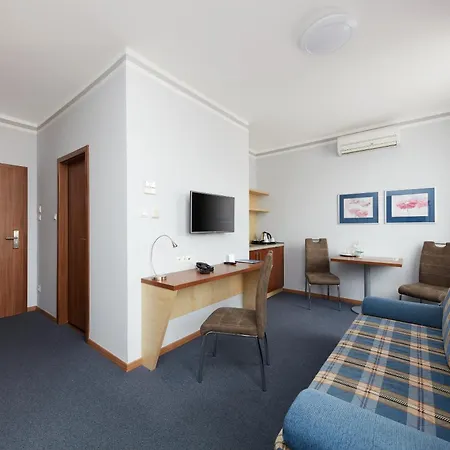 Hotel Nikolas Ostrava