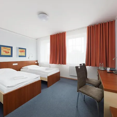 Nikolas Hotel