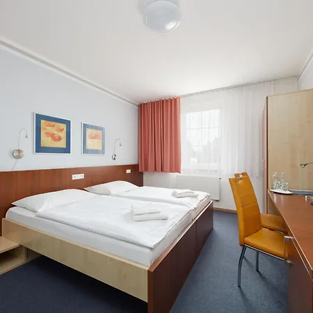 Hotel Nikolas
