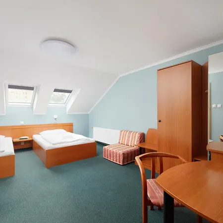 Nikolas 3* Ostrava