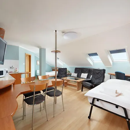 Nikolas Hotel Ostrava