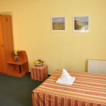 Nikolas Hotel Ostrava