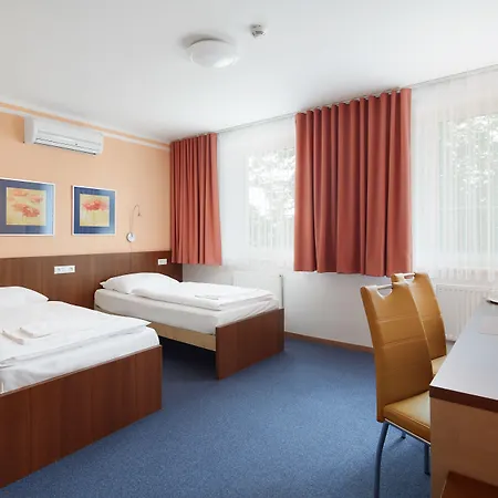 Nikolas Hotel Ostrava