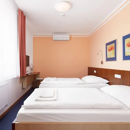 Hotel Nikolas Ostrava