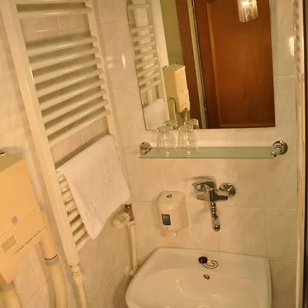 Hotel Nikolas Ostrava