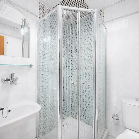 Hotel Nikolas Ostrava