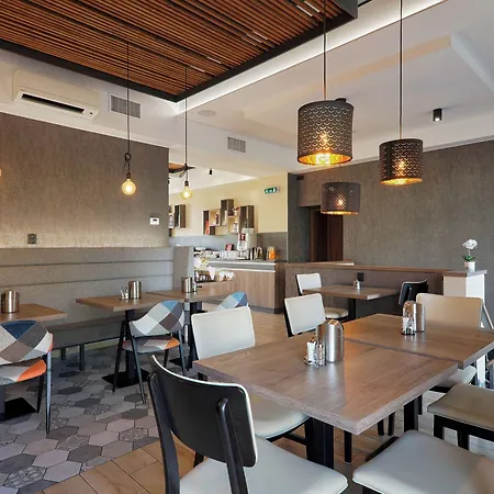 Nikolas Hotel Ostrava