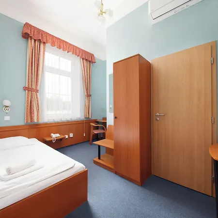 Hotel Nikolas Ostrava