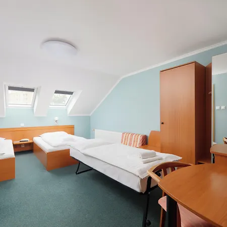 Nikolas Hotel 3*
