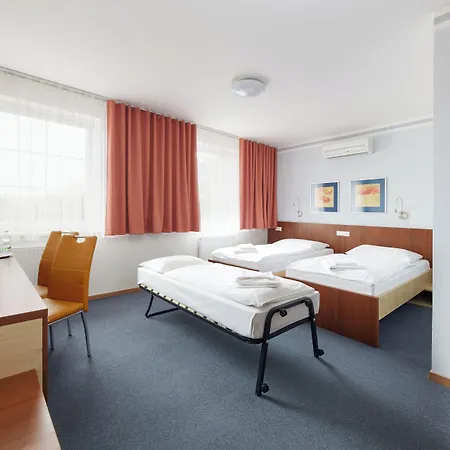 Hotel Nikolas