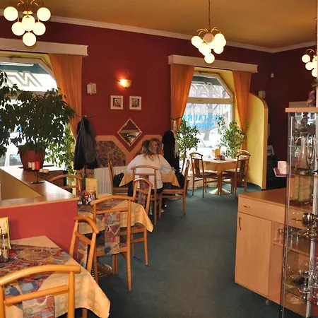 Hotel Nikolas Ostrava