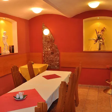 Nikolas Hotel Ostrava