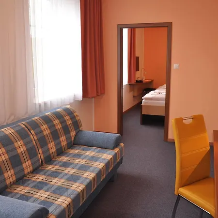 Nikolas 3* Ostrava