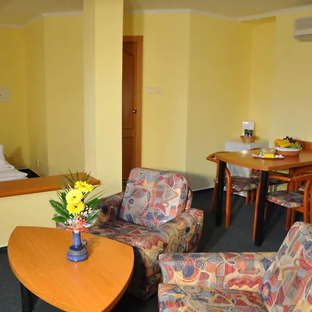Hotel Nikolas Ostrava