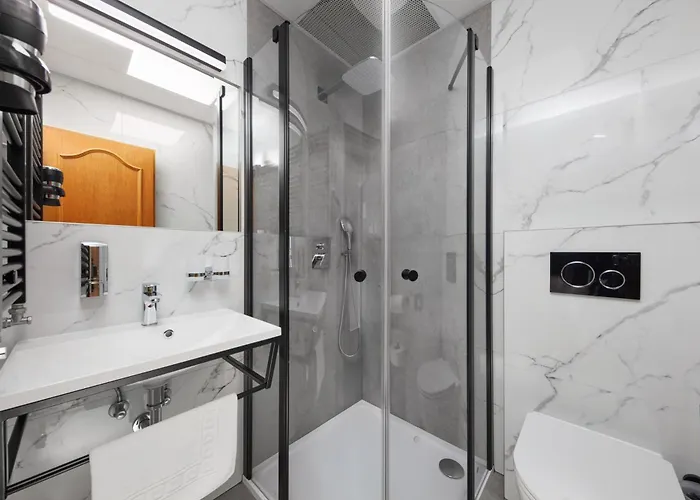 Nikolas Hotel Ostrava