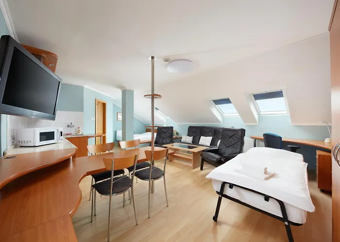 Nikolas Hotel Ostrava