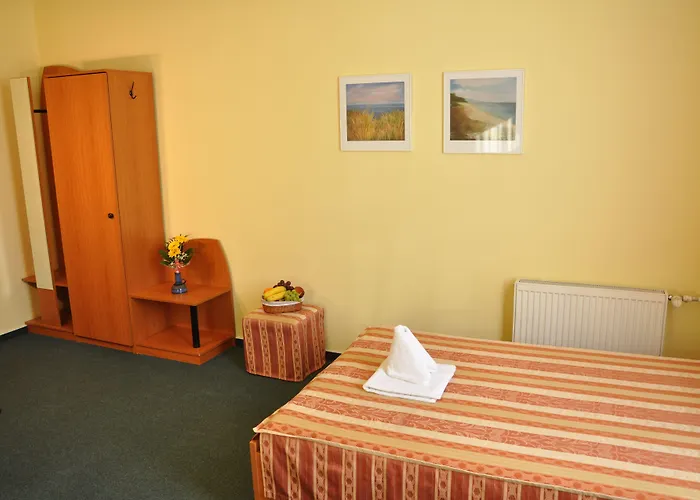 Nikolas Hotel Ostrava