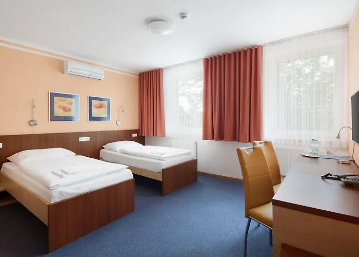 Nikolas Hotel Ostrava