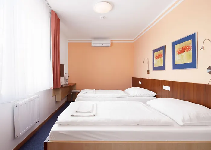 Hotel Nikolas Ostrava