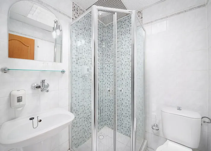 Hotel Nikolas Ostrava