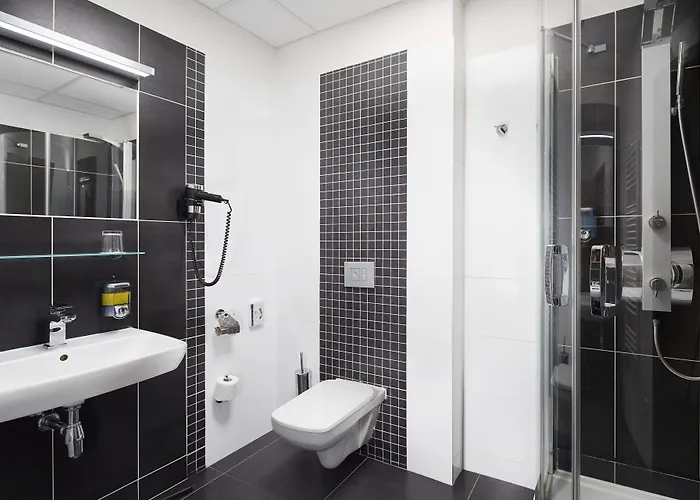 Nikolas Hotel Ostrava