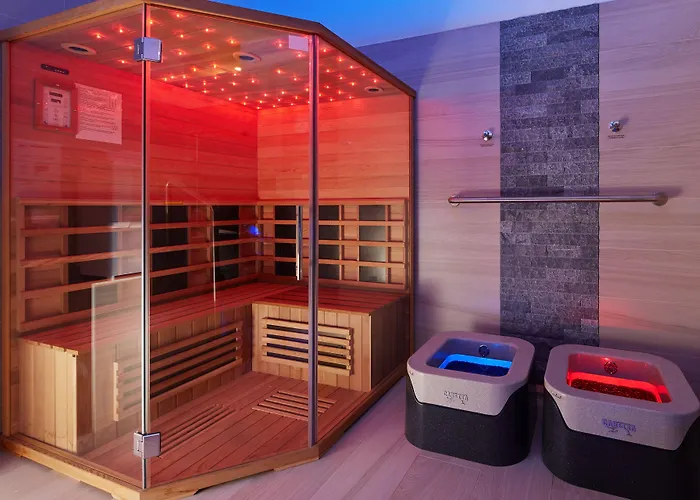 Nikolas Hotel Ostrava