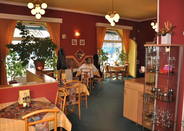 Hotel Nikolas Ostrava