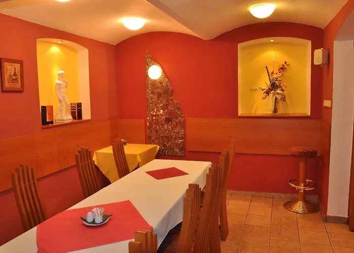 Nikolas Hotel Ostrava