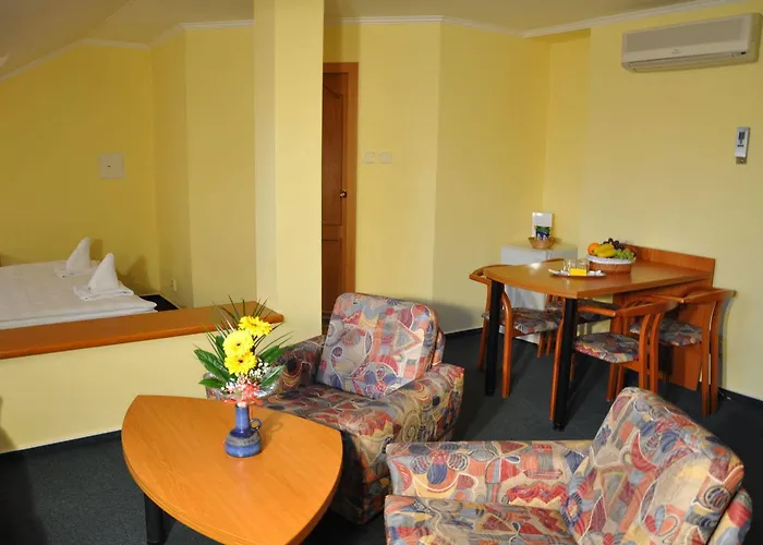 Hotel Nikolas Ostrava