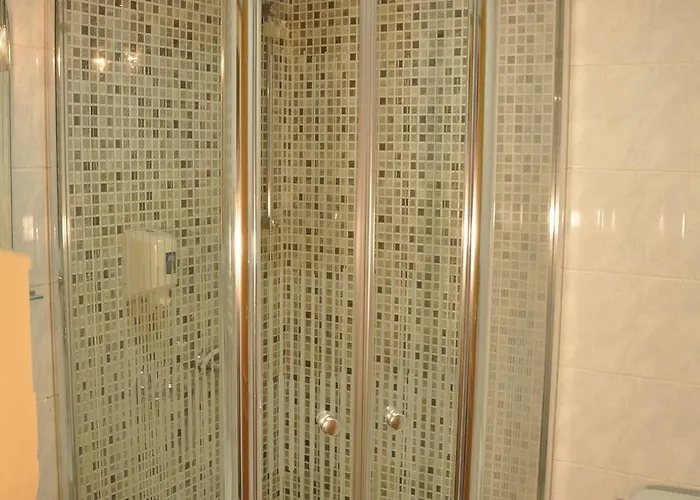 Nikolas Hotel Ostrava