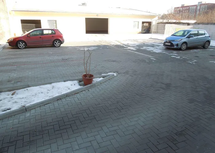 Nikolas Hotel Ostrava